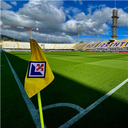 Servizio Fiorentina - Cagliari